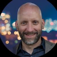 Blake Moody, photo 2