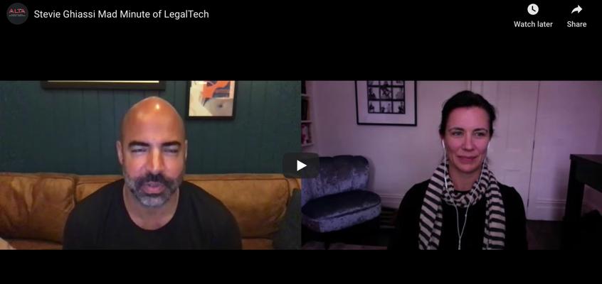 Stevie Ghiassi, photo 2