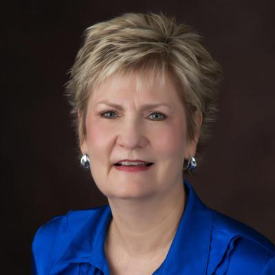 Gail Powell, photo 1