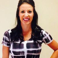 Katie Driver, photo 2