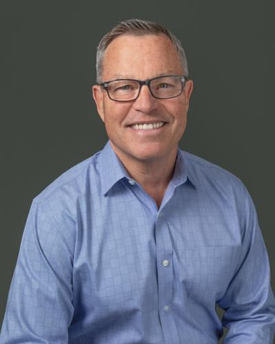 Wayne Baker, photo 1