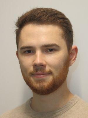 Marius Klein, photo 1