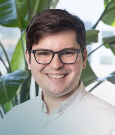 Daniel Cohen, photo 1