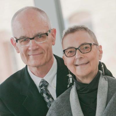 Robert Lang, photo 1