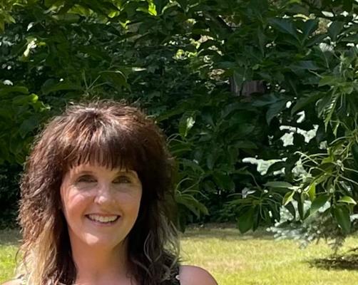 Terah McKinnon, photo 2