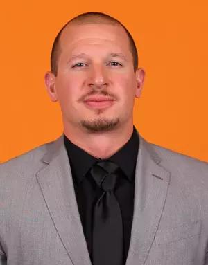 Brandon Stephens, photo 2