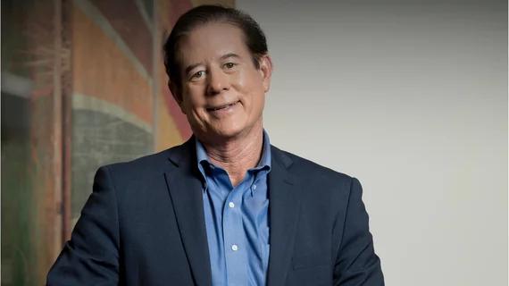 Peter Fitzgerald, photo 1