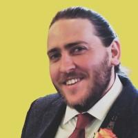 Dan Nottage, photo 2