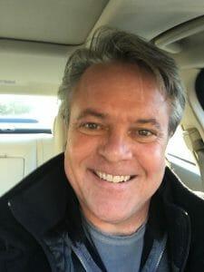 Sam Hassell, photo 1