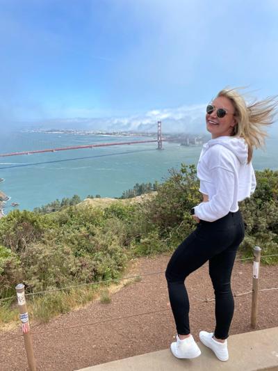 Cheryl Harman, photo 2