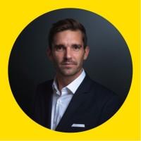 Ben Stirling, photo 1