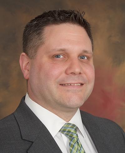 Lutcf Steven L. White, photo 1