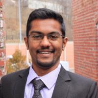 Suyash Narkhede, photo 1