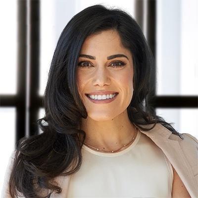 Danielle Darah, photo 2