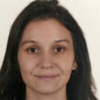 Zeynep Bulbul, photo 1