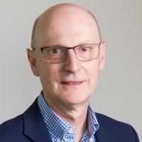 Peter Young, photo 2