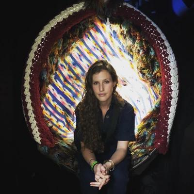 Kayte Geldzahler, photo 1