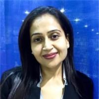 Seema Mittal, photo 2