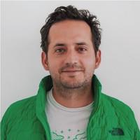 Sergio Diaz, photo 2