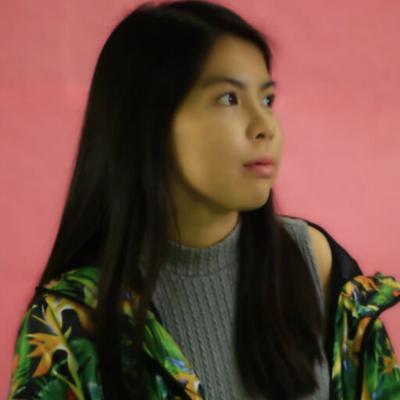 Sheena Villegas, photo 1