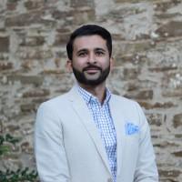 Ashan Khan - LinkedIn, Facebook