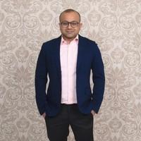 Krunal Patel, photo 1