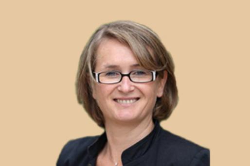 Isabelle O'Carroll, photo 1