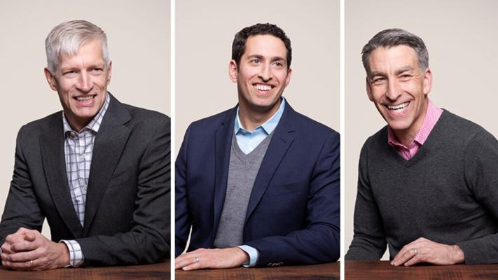 Scott Nagel, photo 1