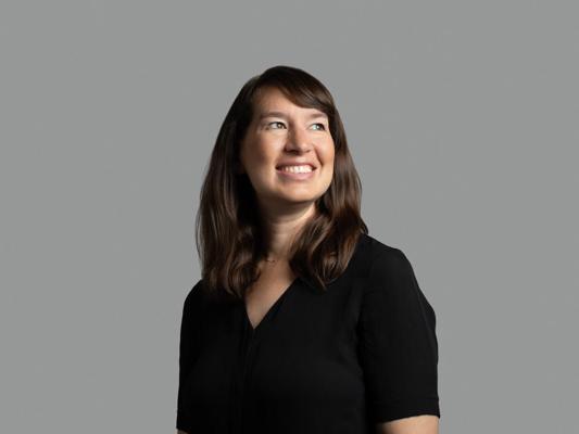 Devorah West, photo 2