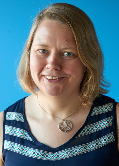 Elinor Karlsson, photo 2