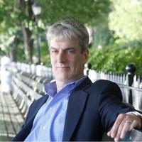 Cameron Campbell, photo 1