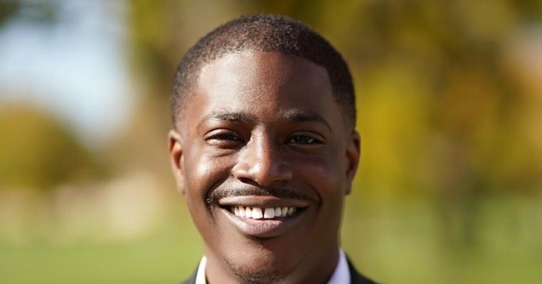 David Crowley, photo 2