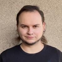 Alexey Migutsky, photo 2