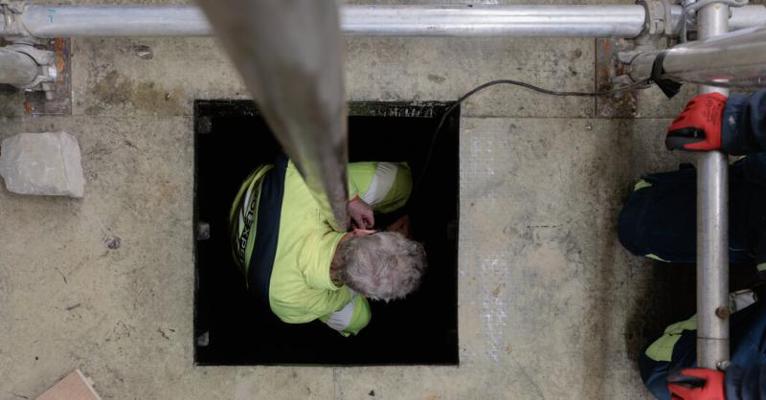 Luca Albertin, photo 2