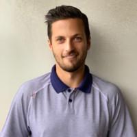 Joshua Caplan, photo 2