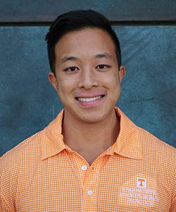 Brandon Chu, photo 1