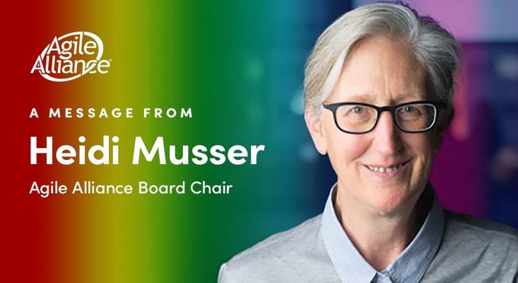 Heidi Musser, photo 2