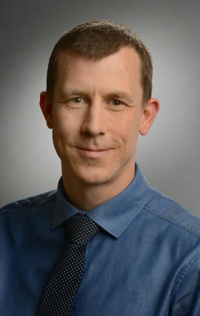 Matthew Murphy, photo 1