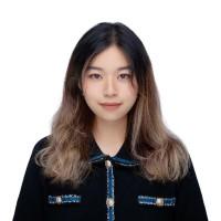 Shirley Wang, photo 2