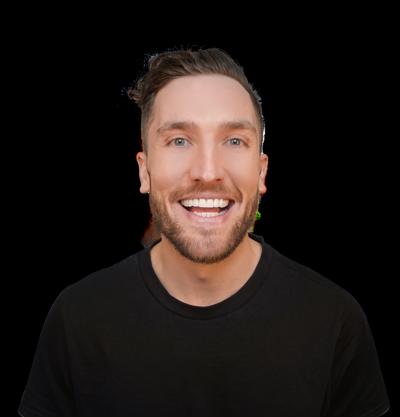 Andy Crebar, photo 1