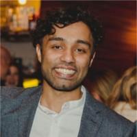 Anjulina Desai, photo 2