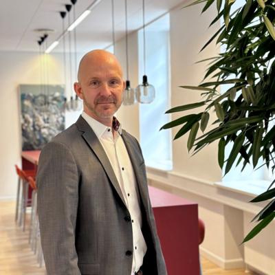 Mauritio Nielsen, photo 2