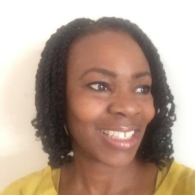 Maxine Tooley, photo 2