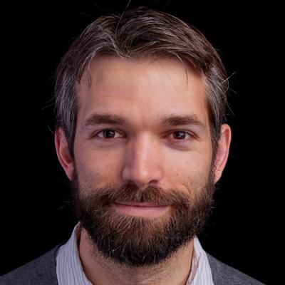 Gaston Keller, photo 1