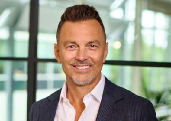 Paul Keating, photo 2