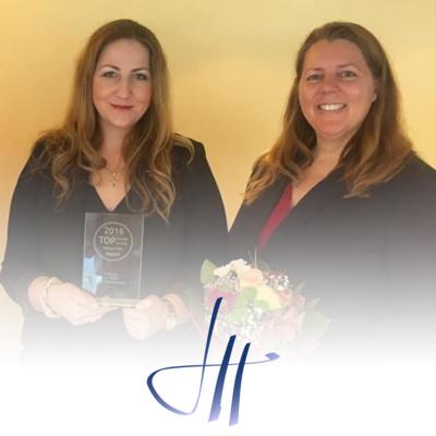 Linda Hnatova, photo 1