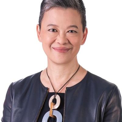 Madeleine Lee, photo 1