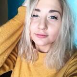 Olga Levytska, photo 1