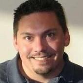 Douglas Schulze, photo 1