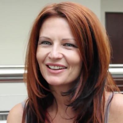 Naomi Fitzpatrick, photo 2